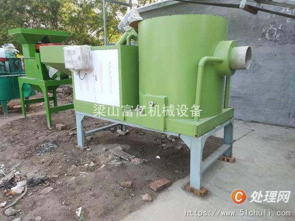二手滾筒烘干機