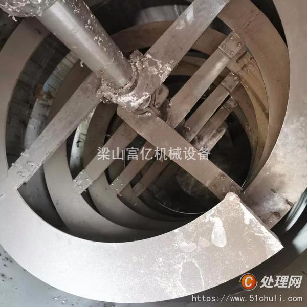 二手反應(yīng)釜