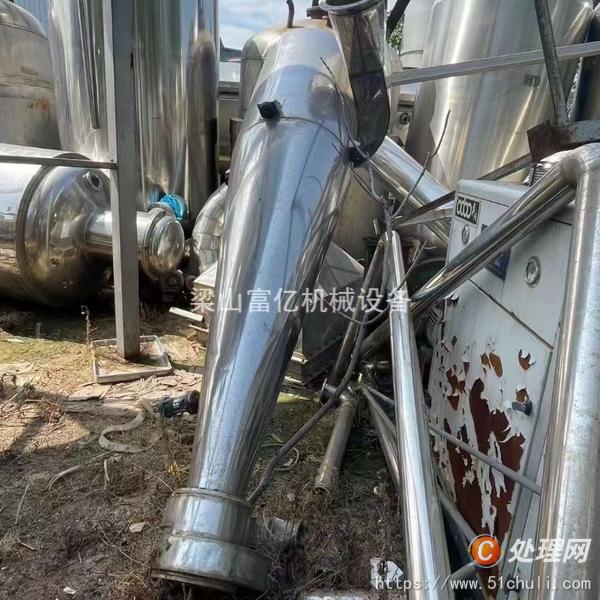 二手噴霧干燥機(jī)