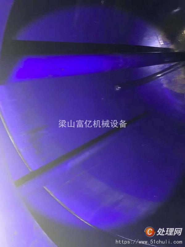 二手搪瓷反應(yīng)釜