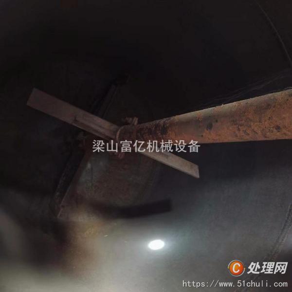 二手反應(yīng)釜