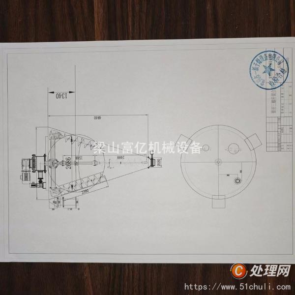 二手混合機