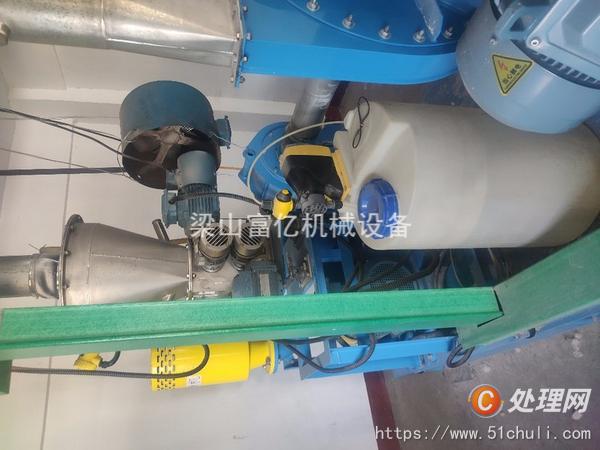 二手研磨機