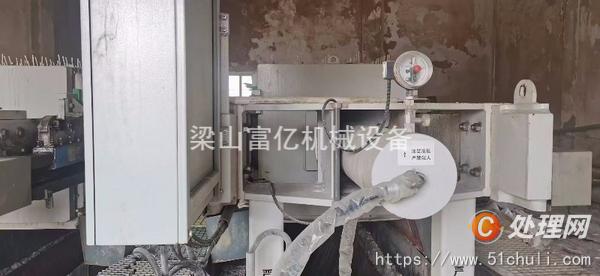 二手壓濾機(jī)