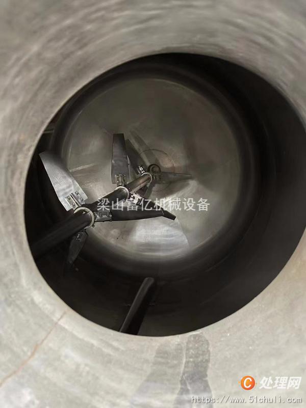 二手反應(yīng)釜