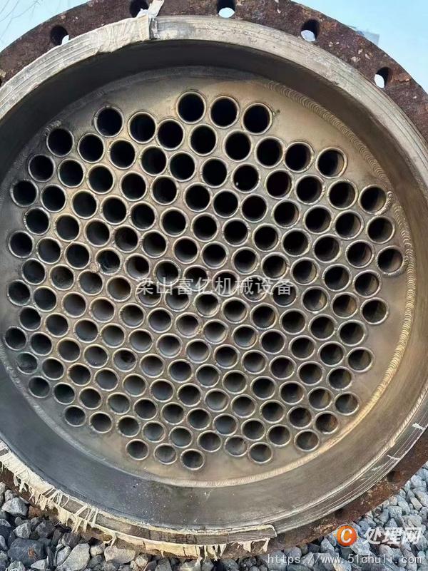 二手冷凝器