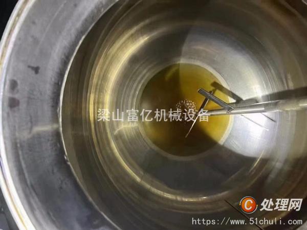 二手反應(yīng)釜