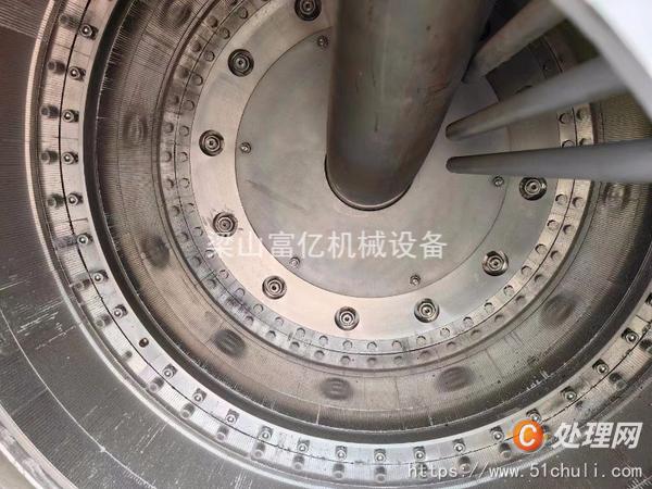 二手推料離心機