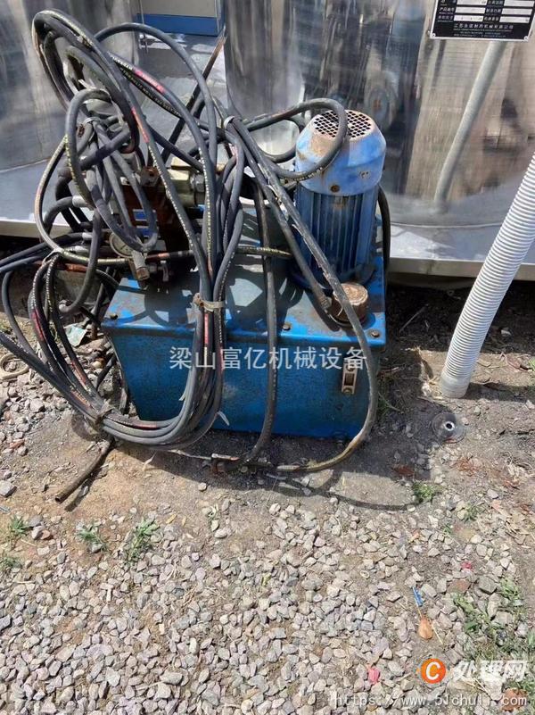 二手離心機