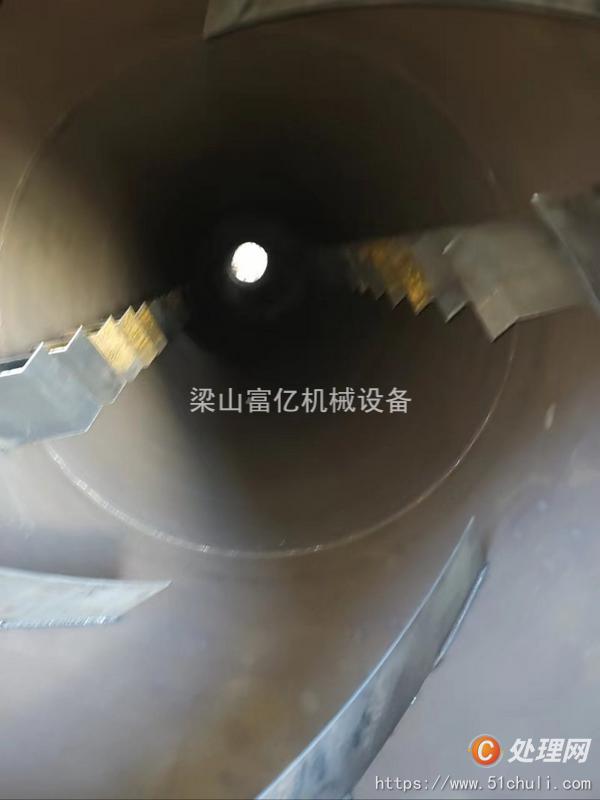 二手滾筒烘干機(jī)
