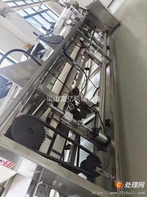 二手分離機(jī)