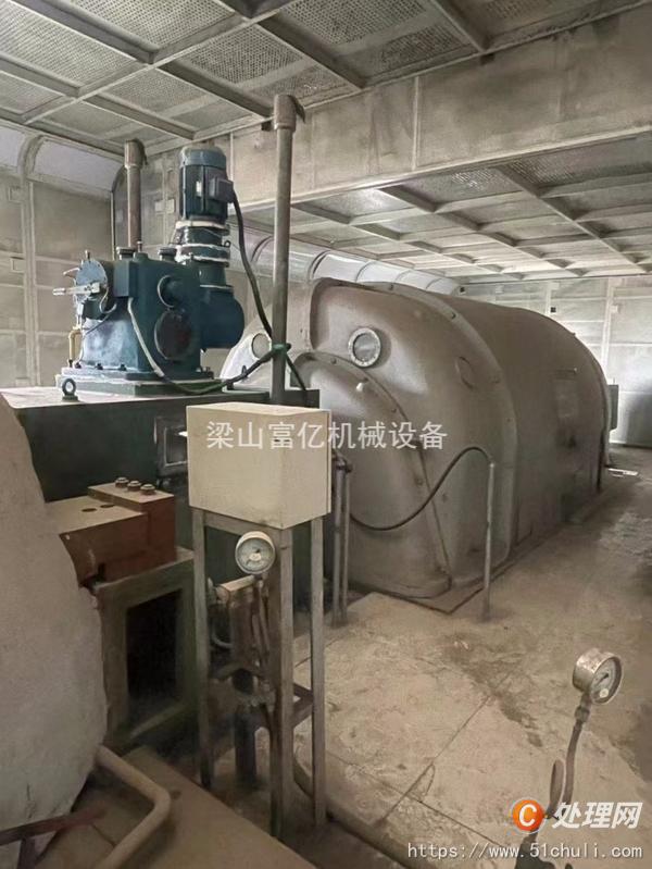现货出售25000KW,15000KW,7.5MW气轮发电机组多套