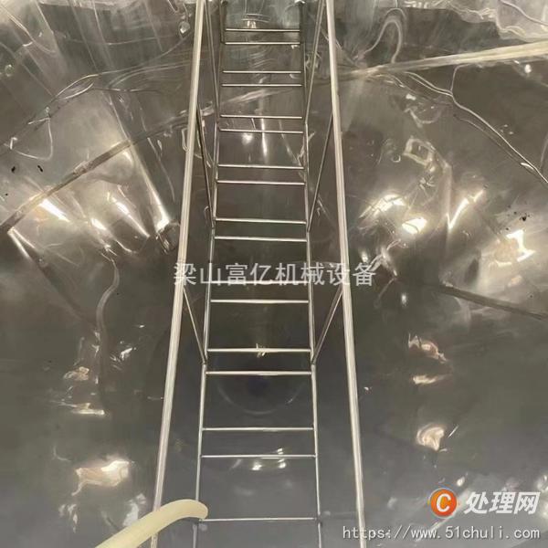 二手靜態(tài)提取罐