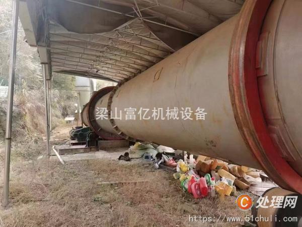 二手滾筒烘干機(jī)