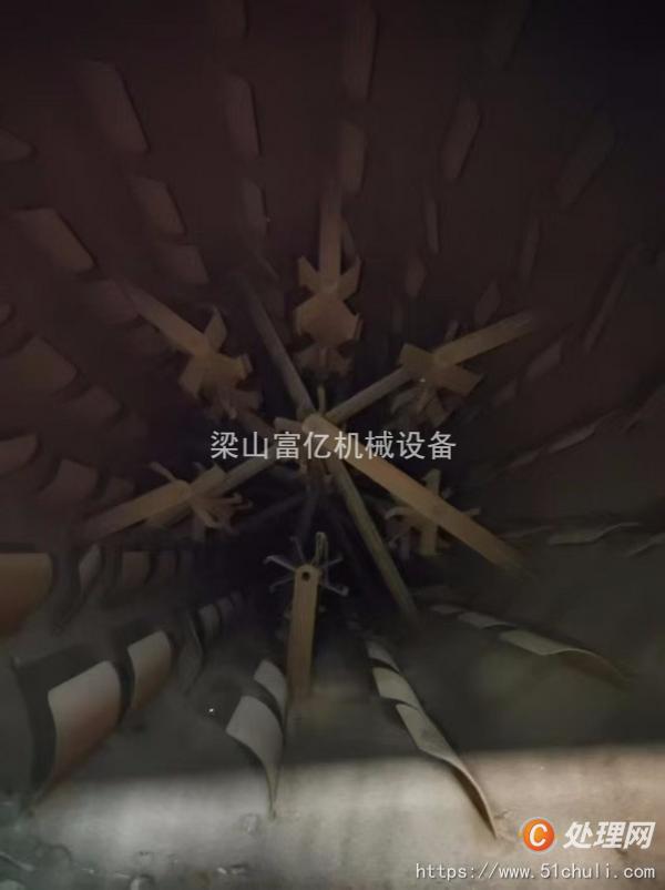 二手滾筒烘干機(jī)