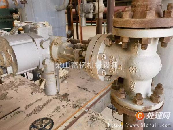 二手汽輪發(fā)電機(jī)組