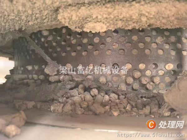 二手生物質(zhì)顆粒機(jī)