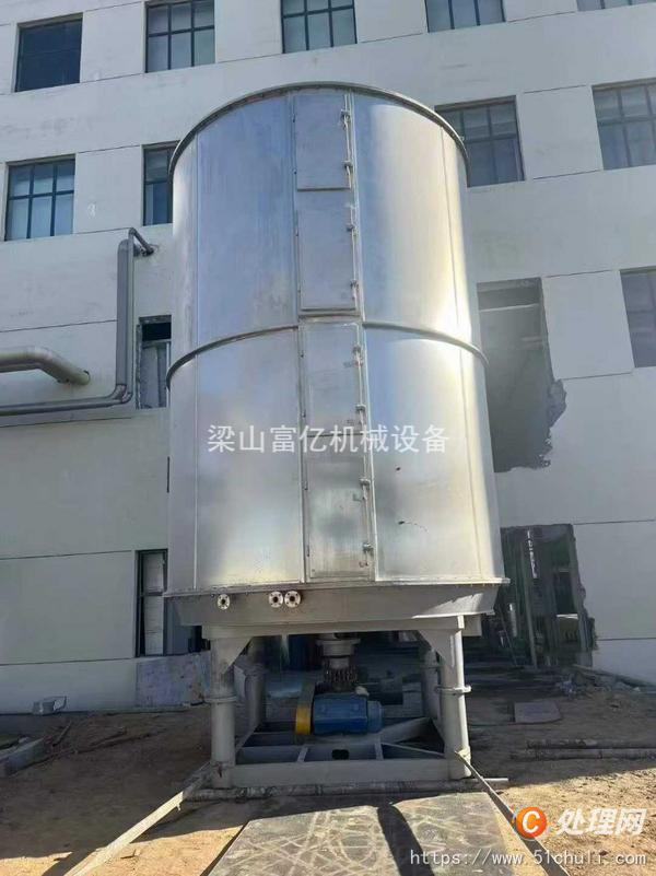 二手盤式干燥機