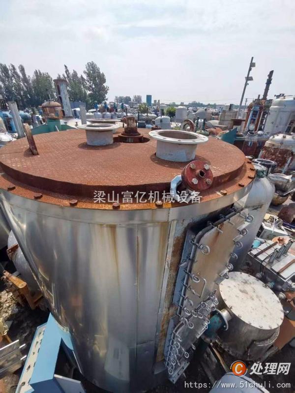 二手盤式干燥機(jī)