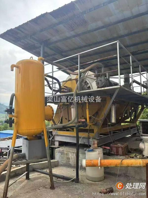 二手陶瓷過(guò)濾機(jī)