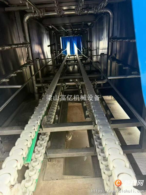 二手食品加工機(jī)械