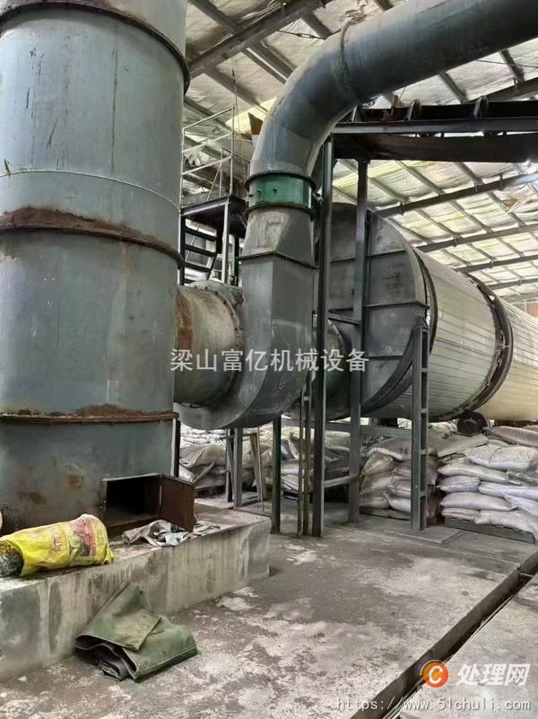二手滾筒烘干機