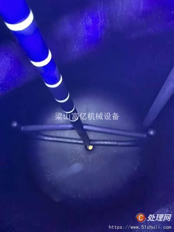 二手反應(yīng)釜