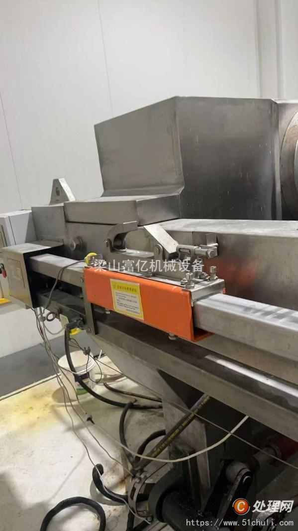 二手隔膜壓濾機(jī)