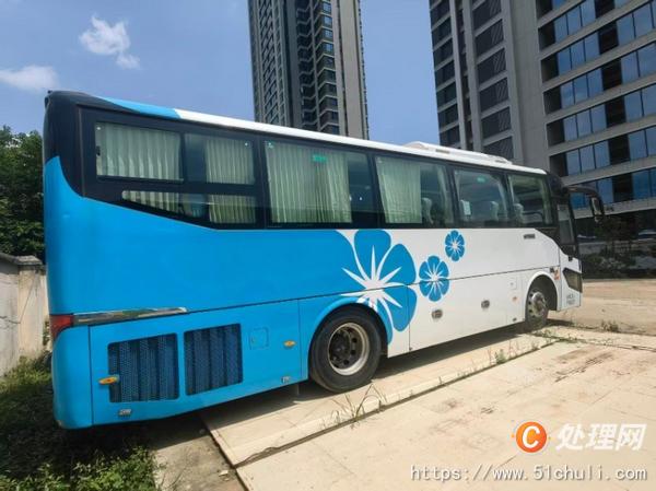 其他二手車輛