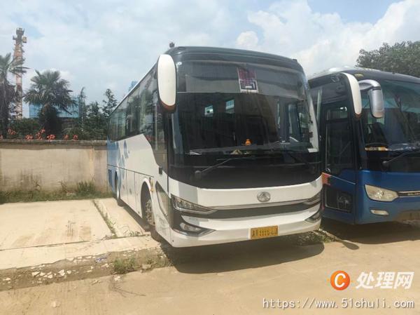 其他二手車輛