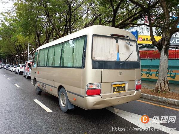 二手面包車