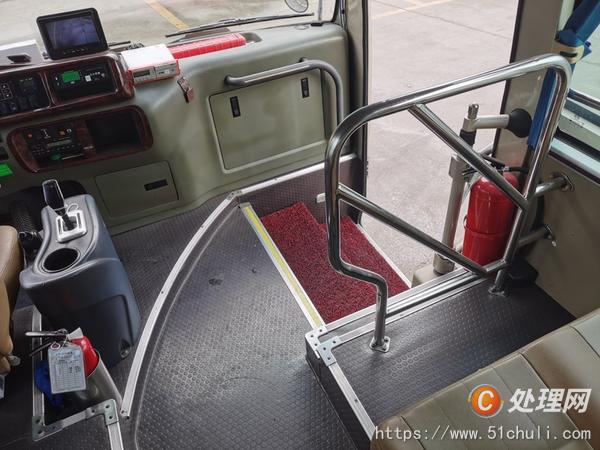 二手客車