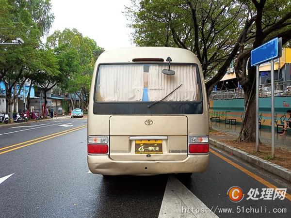 二手面包車