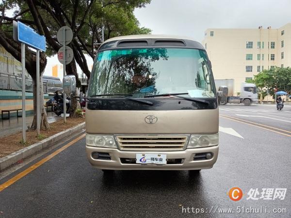 二手面包車