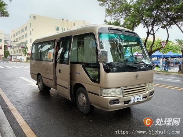 二手面包車