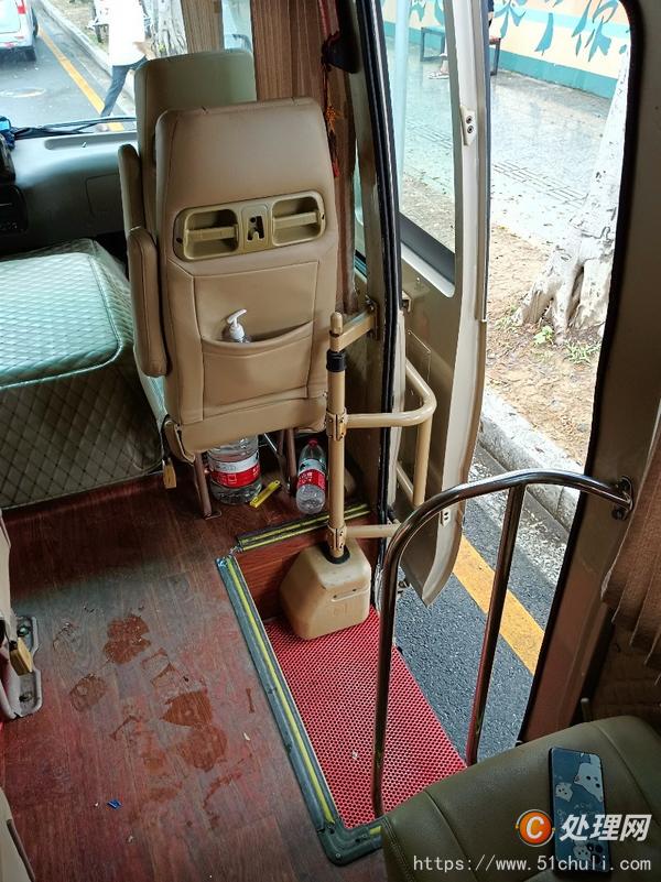 二手面包車