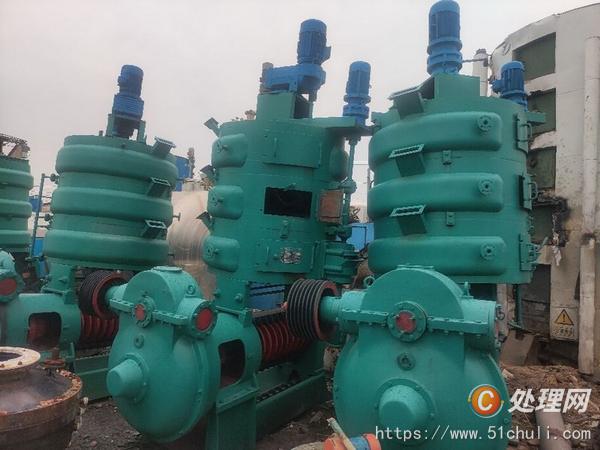 二手榨油機
