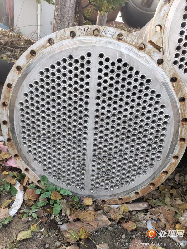 二手冷凝器