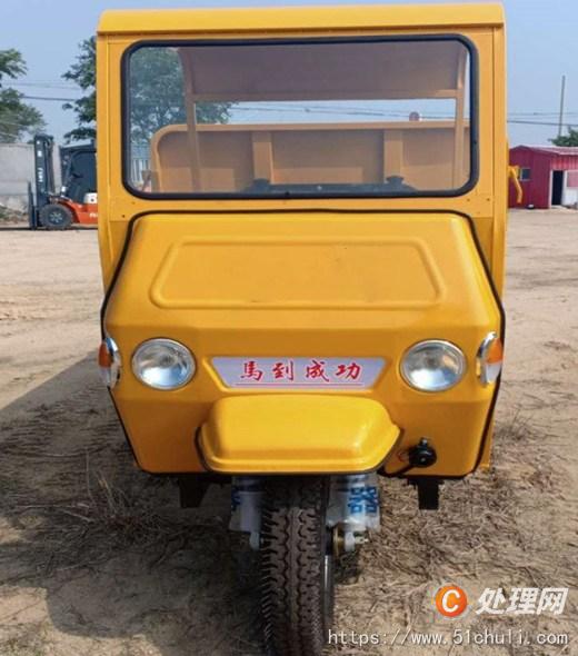 二手農(nóng)用三輪車
