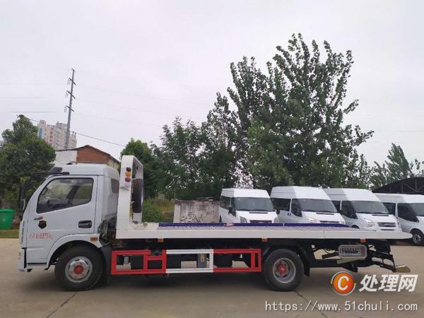 二手道路救援車(chē)