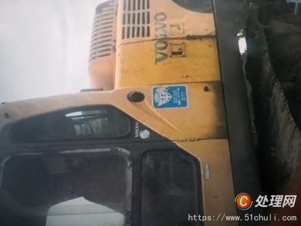 二手挖掘機