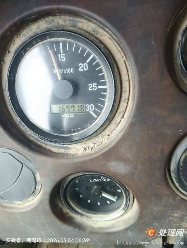二手汽車吊