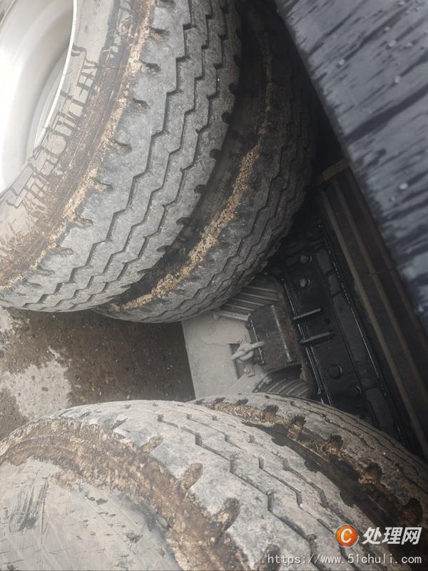 二手汽車吊