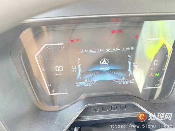 二手汽車吊