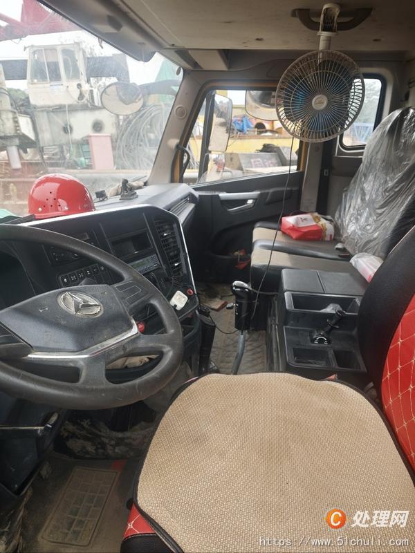 二手汽車吊
