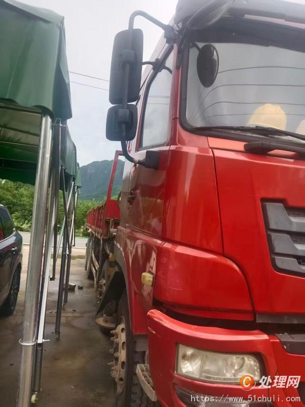二手隨車吊