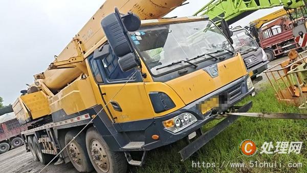 二手汽車吊