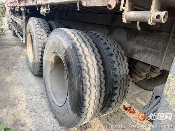 二手隨車吊