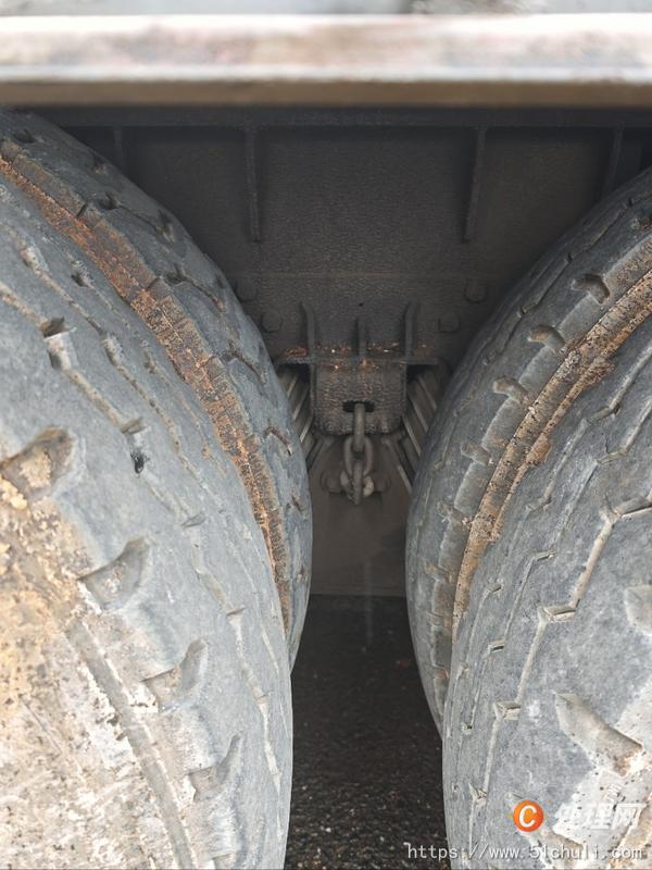 二手汽車吊