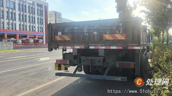 二手隨車吊